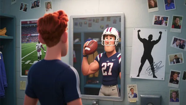 Which Rugby Star Are You?⭐🏆